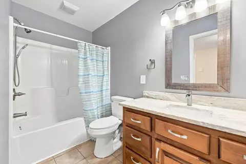 Bath - 1617 Pine Level Dr, Loris, SC 29569 photo 4 of 4