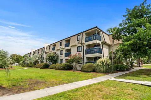 405 21st Ave N #2D, North Myrtle Beach, SC 29582