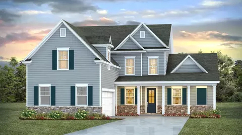 2008 Petigru Dr, Pawleys Island, SC 29585