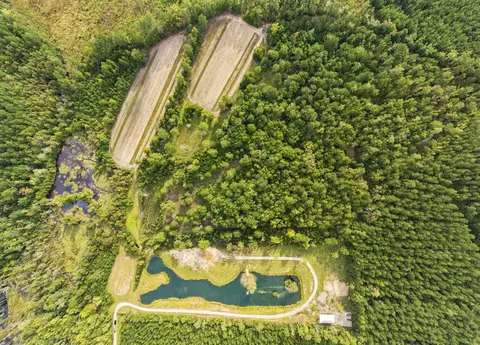 tbd Bratcher Rd, Conway, SC 29526