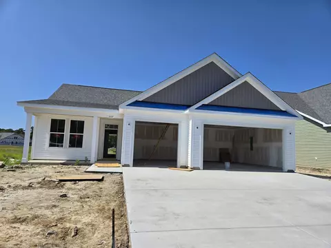 1607 Breakwater Dr, Little River, SC 29566