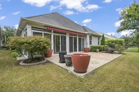 Exterior - 2072 Heritage Loop, Myrtle Beach, SC 29577 photo 6 of 11