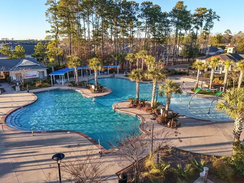 Exterior - 2072 Heritage Loop, Myrtle Beach, SC 29577 photo 11 of 11