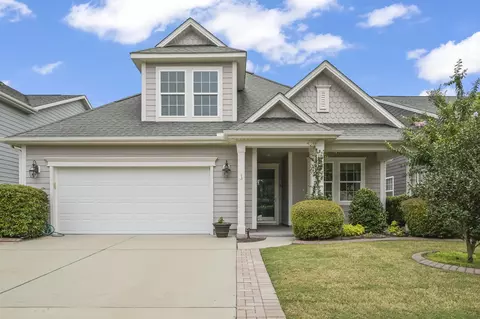 Exterior - 2072 Heritage Loop, Myrtle Beach, SC 29577 photo 9 of 11
