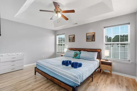 Bedroom - 296 Foxpath Loop, Myrtle Beach, SC 29588 photo 2 of 4