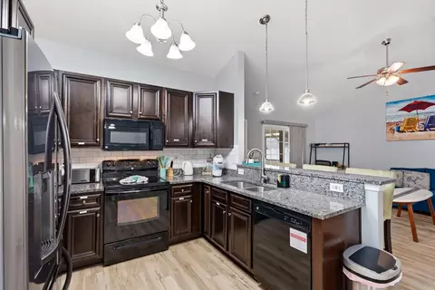 Kitchen - 296 Foxpath Loop, Myrtle Beach, SC 29588 photo 2 of 2