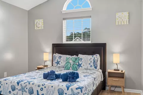 Bedroom - 296 Foxpath Loop, Myrtle Beach, SC 29588 photo 1 of 4