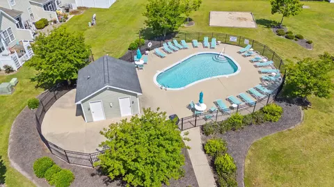 Exterior - 296 Foxpath Loop, Myrtle Beach, SC 29588 photo 4 of 5