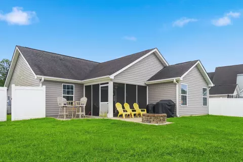 Exterior - 296 Foxpath Loop, Myrtle Beach, SC 29588 photo 2 of 5