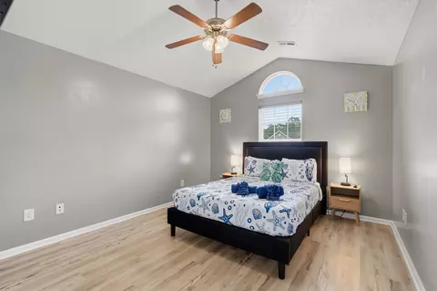 Bedroom - 296 Foxpath Loop, Myrtle Beach, SC 29588 photo 4 of 4