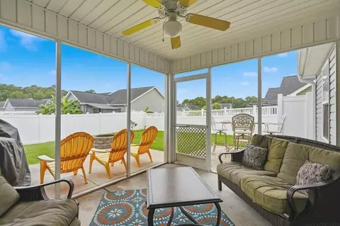 Exterior - 296 Foxpath Loop, Myrtle Beach, SC 29588 photo 3 of 5