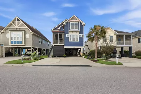 1005 Ocean Pines Ct, North Myrtle Beach, SC 29582