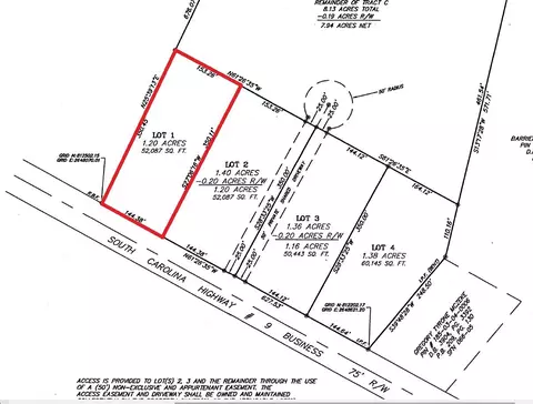 tbd Highway 9 Business E, Loris, SC 29569 photo 2