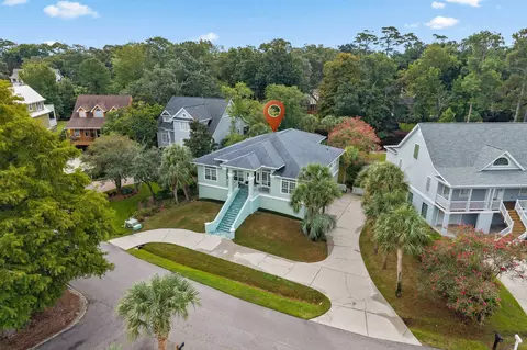 4907 Woodview Ln, Myrtle Beach, SC 29575