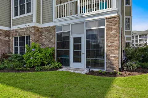 Exterior - 4875 Luster Leaf Cir #101, Myrtle Beach, SC 29577 photo 7 of 10