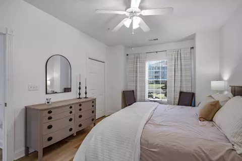 Bedroom - 4875 Luster Leaf Cir #101, Myrtle Beach, SC 29577 photo 2 of 4