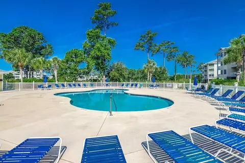 Exterior - 4875 Luster Leaf Cir #101, Myrtle Beach, SC 29577 photo 10 of 10