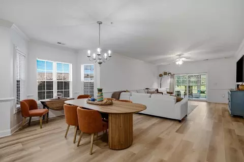 Dining - 4875 Luster Leaf Cir #101, Myrtle Beach, SC 29577 photo 2 of 2