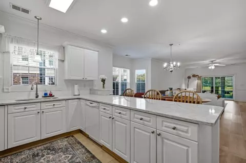 Kitchen - 4875 Luster Leaf Cir #101, Myrtle Beach, SC 29577 photo 3 of 3