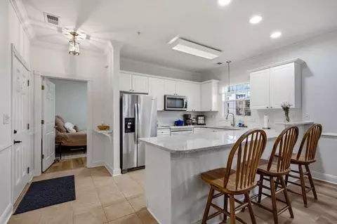 Kitchen - 4875 Luster Leaf Cir #101, Myrtle Beach, SC 29577 photo 1 of 3