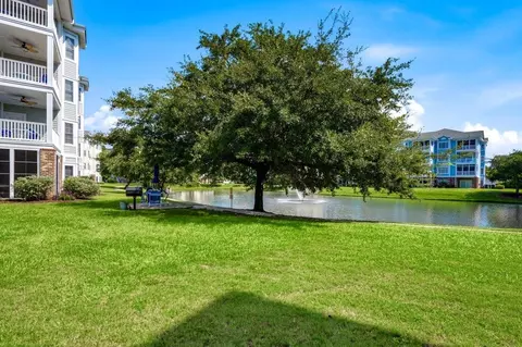 Exterior - 4875 Luster Leaf Cir #101, Myrtle Beach, SC 29577 photo 5 of 10