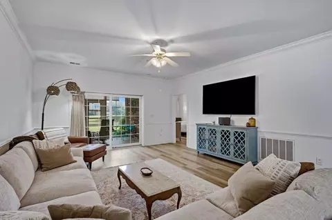 Living - 4875 Luster Leaf Cir #101, Myrtle Beach, SC 29577 photo 3 of 3