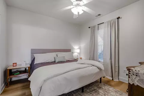 Bedroom - 4875 Luster Leaf Cir #101, Myrtle Beach, SC 29577 photo 3 of 4