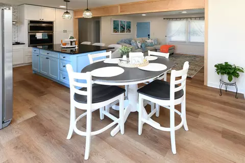 Dining - 1931 Lakeview Cir, Surfside Beach, SC 29575 photo 2 of 2