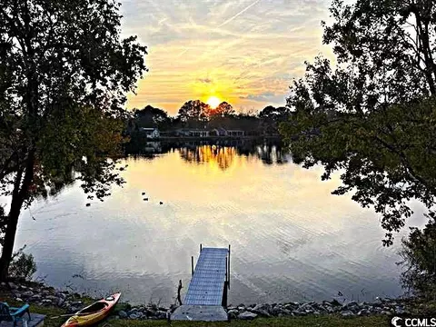View/Area - 1931 Lakeview Cir, Surfside Beach, SC 29575 photo 5 of 9