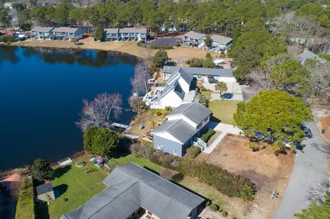 View/Area - 1931 Lakeview Cir, Surfside Beach, SC 29575 photo 9 of 9