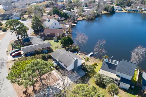 View/Area - 1931 Lakeview Cir, Surfside Beach, SC 29575 photo 6 of 9