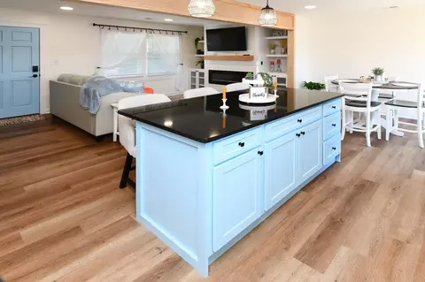 Kitchen - 1931 Lakeview Cir, Surfside Beach, SC 29575 photo 2 of 4