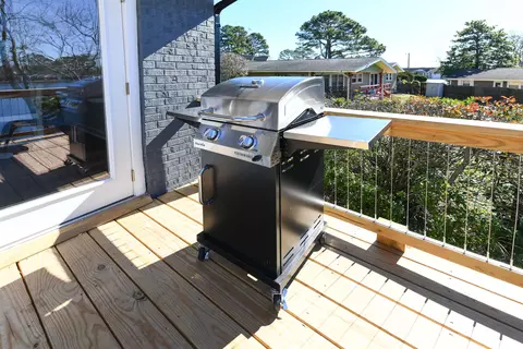 Exterior - 1931 Lakeview Cir, Surfside Beach, SC 29575 photo 5 of 10