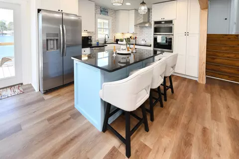Kitchen - 1931 Lakeview Cir, Surfside Beach, SC 29575 photo 1 of 4