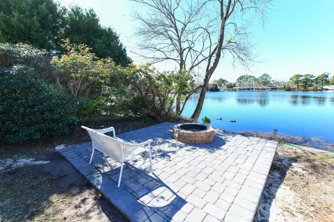 Exterior - 1931 Lakeview Cir, Surfside Beach, SC 29575 photo 7 of 10