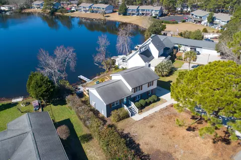 View/Area - 1931 Lakeview Cir, Surfside Beach, SC 29575 photo 8 of 9