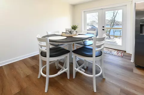Dining - 1931 Lakeview Cir, Surfside Beach, SC 29575 photo 1 of 2