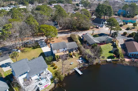 View/Area - 1931 Lakeview Cir, Surfside Beach, SC 29575 photo 7 of 9
