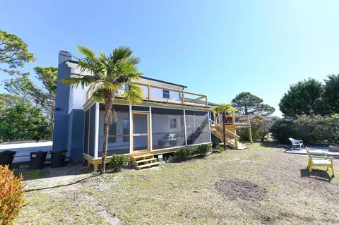 Exterior - 1931 Lakeview Cir, Surfside Beach, SC 29575 photo 8 of 10