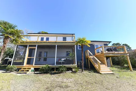 Exterior - 1931 Lakeview Cir, Surfside Beach, SC 29575 photo 6 of 10