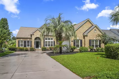 126 Hartley Pl, Pawleys Island, SC 29585