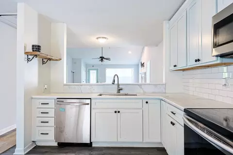 Kitchen - 1709 Singleton St, Conway, SC 29527 photo 3 of 3