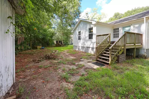 Exterior - 1709 Singleton St, Conway, SC 29527 photo 4 of 14