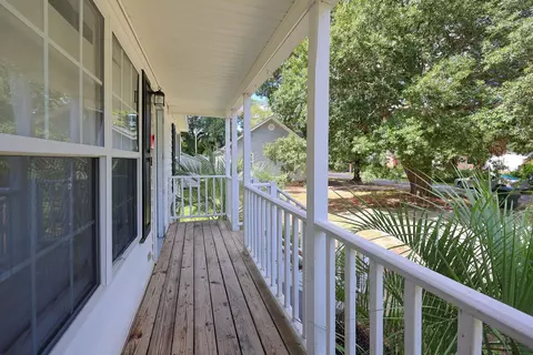 Exterior - 1709 Singleton St, Conway, SC 29527 photo 11 of 14