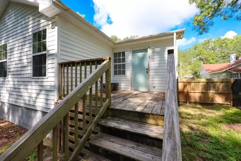 Exterior - 1709 Singleton St, Conway, SC 29527 photo 2 of 14