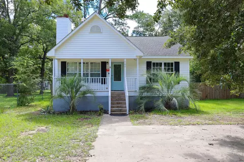 Exterior - 1709 Singleton St, Conway, SC 29527 photo 14 of 14
