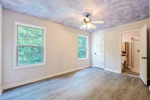 Bedroom - 1709 Singleton St, Conway, SC 29527 photo 4 of 6