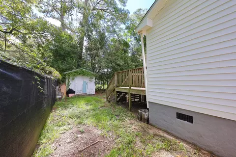 Exterior - 1709 Singleton St, Conway, SC 29527 photo 8 of 14