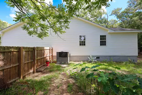 Exterior - 1709 Singleton St, Conway, SC 29527 photo 7 of 14