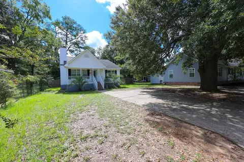 Exterior - 1709 Singleton St, Conway, SC 29527 photo 13 of 14